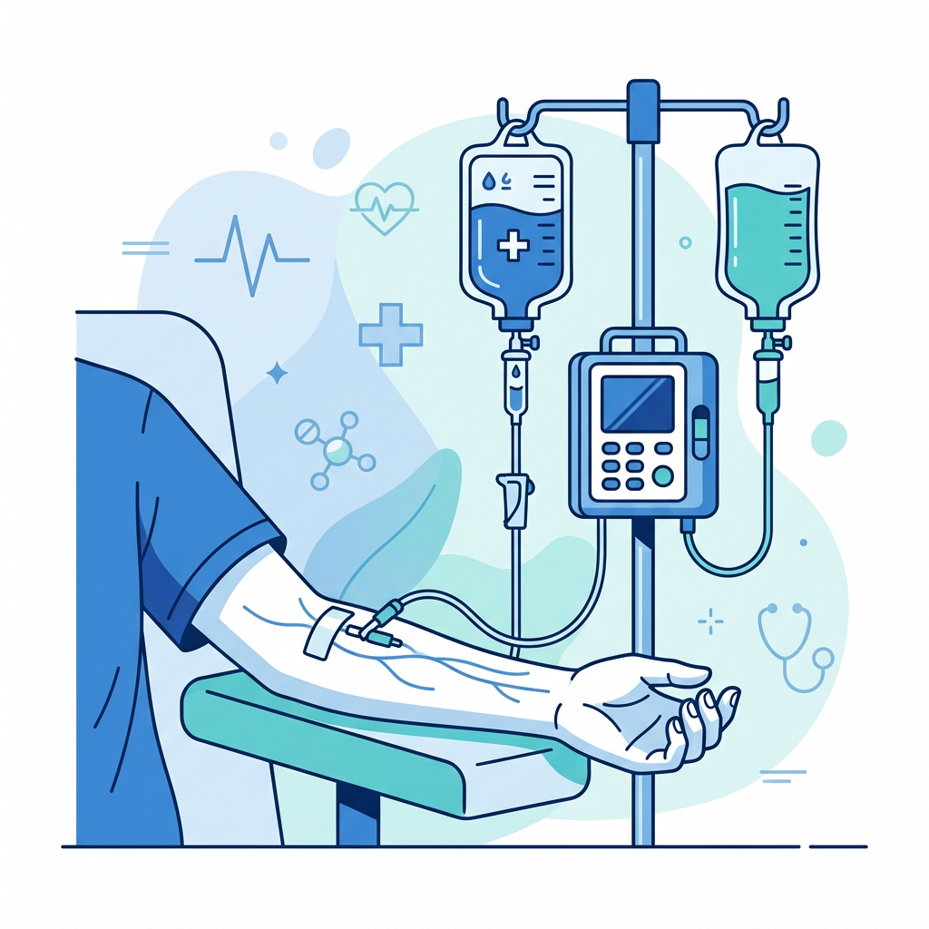IV Therapy